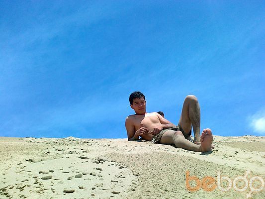  ,   Ernar, 34 ,  