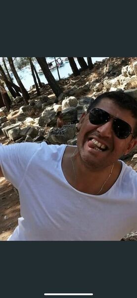  Mercin,   Abdullah, 49 ,   ,   