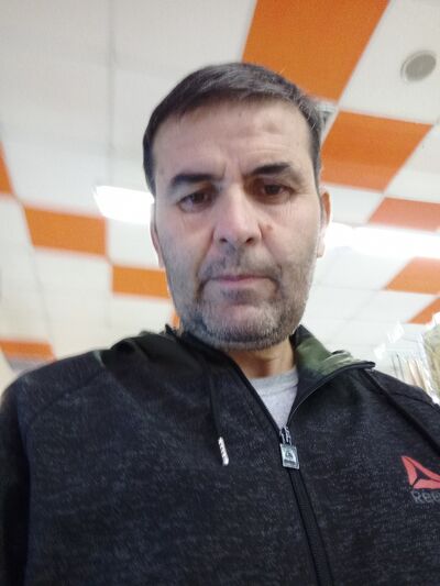  ,   SADRIDDIN, 45 ,   ,   