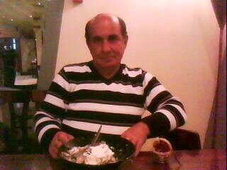  Ashqelon,   RUBEN, 71 ,  