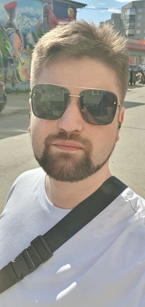  ,   Sergey, 30 ,   ,   