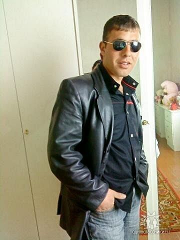  ,   Arman, 37 ,   