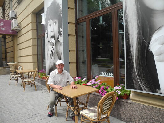  ,   Vladimir, 69 ,   c , 