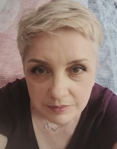  ,   Yuliia, 53 ,   
