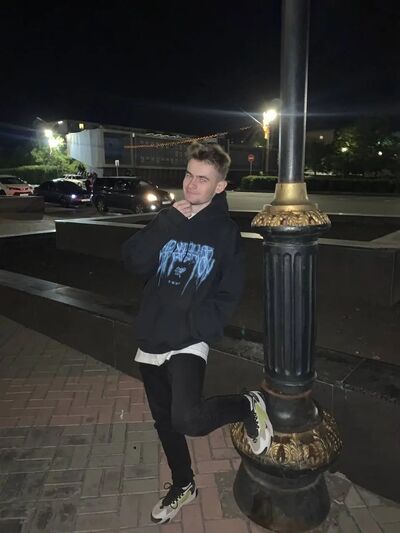  ,   Danila, 23 ,   ,   