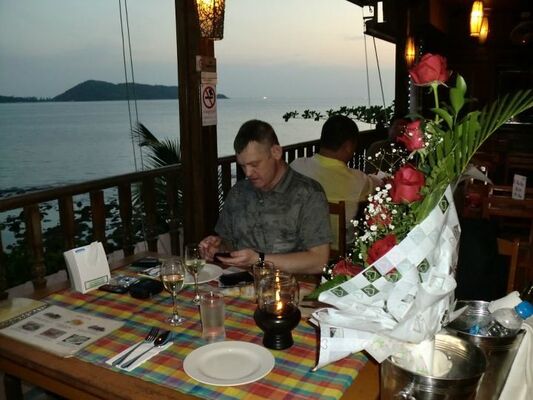  ,   Mr Alex, 53 ,   