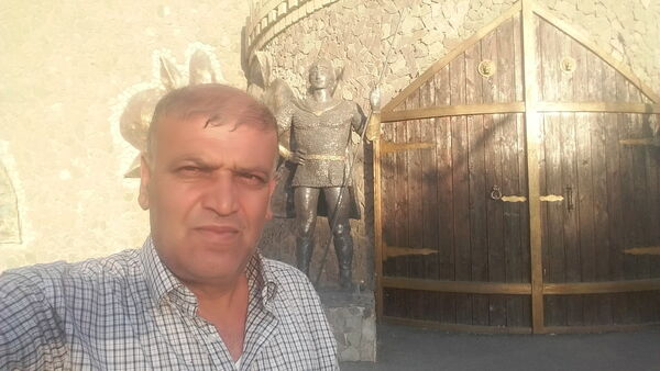 ,   Qazenfer, 61 ,  