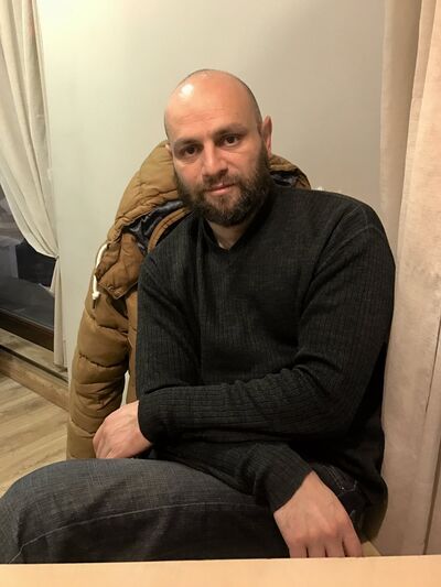  ,   Arman, 49 ,     