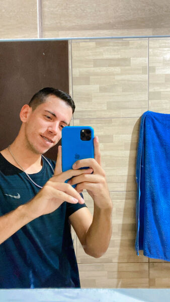  Contagem,   Alisson, 24 ,   ,   