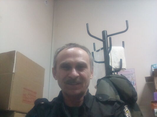  ,   Rinat, 58 ,   