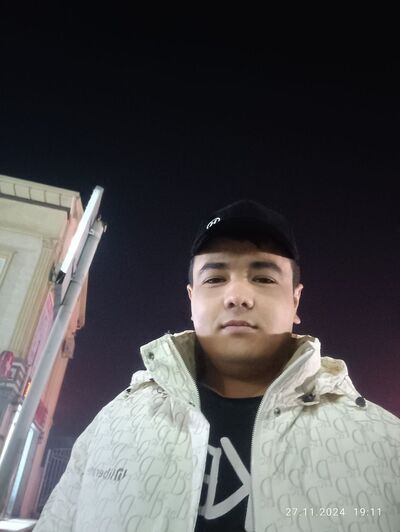  ,   Javlon, 25 ,   ,   