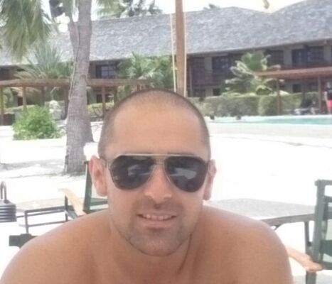  Miami Beach,   Evan, 36 ,   