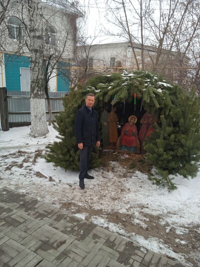  ,   Victor, 61 ,   ,   , 