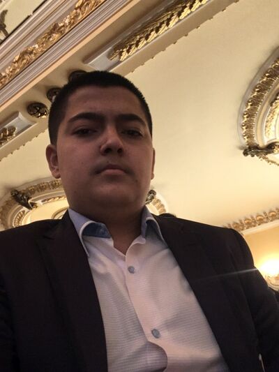  ,   Sardor, 28 ,   