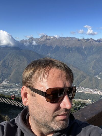  ,   Dmitry, 41 ,  