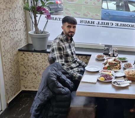  Rosengarten,   Ozan, 23 ,   ,   