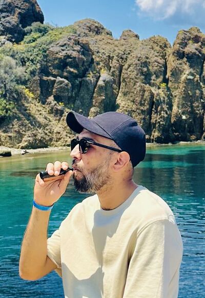  Homberg,   Ahmed, 35 ,   ,   