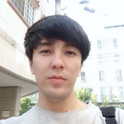  Kyongsan,   Shokhrukh, 27 ,   ,   