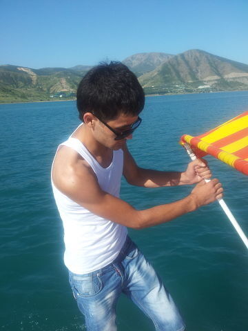  ,   Dilmurod, 35 ,   