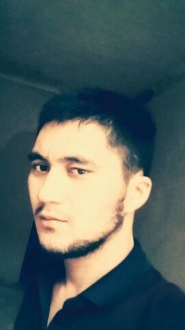  18506616  Qodirjon, 34 ,    