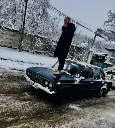  -,   Aleksey, 25 ,   