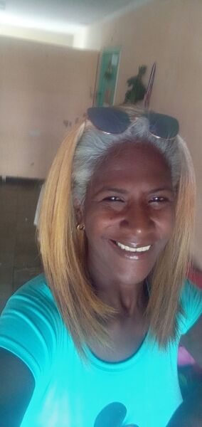  Havana,   Iraida ortiz, 53 ,   , c 