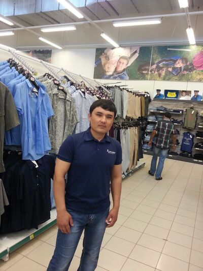  ,   Sardor, 37 ,   