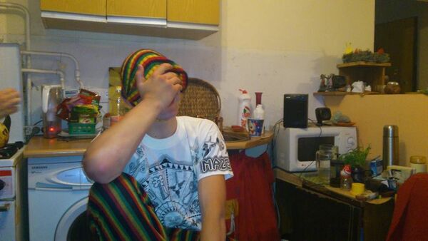 ,   Slava, 30 ,   