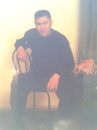  ,   Baurzhan, 50 ,   