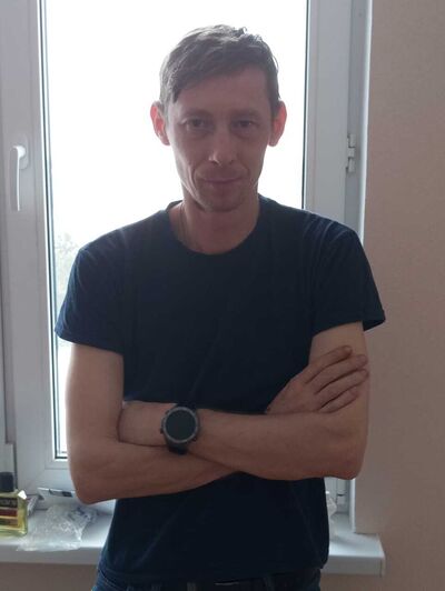  ,   Sergey, 34 ,   ,   