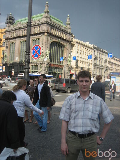 Знакомства Санкт-Петербург, фото мужчины Илья, 41 год, познакомится 