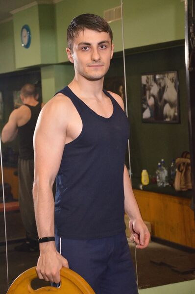  ,   David, 27 ,   ,   