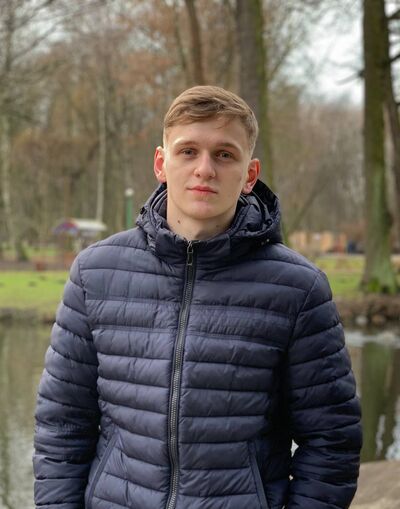  ,   Vitalii, 21 ,   ,   