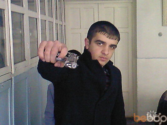  ,   DAVO , 37 ,  