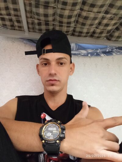  ,   Jose Carlos, 27 ,   ,   