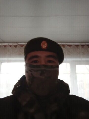  53966116  Rustam, 36 ,    