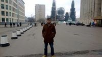  6684026  Farid, 37 ,    