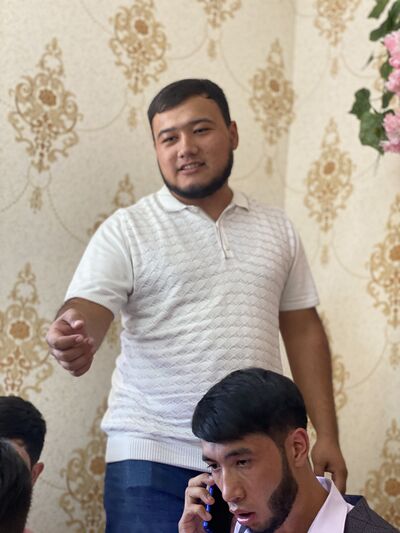  ,   Abdulloh, 25 ,   ,   