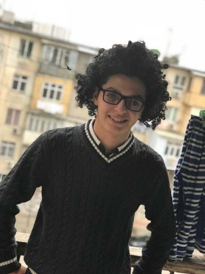  ,   Samir, 26 ,   