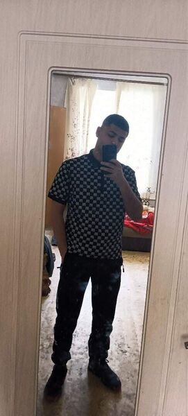  Soho,   Mohammed, 21 ,   ,   