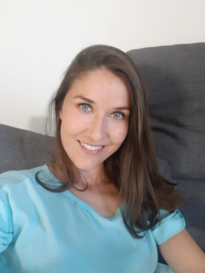  Kiseljak,   Josette, 43 ,   ,   