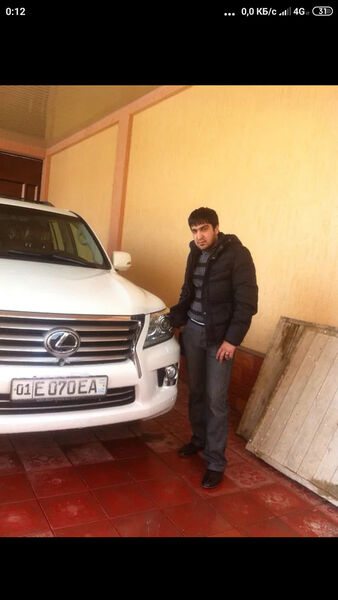  ,   Sardor, 34 ,  