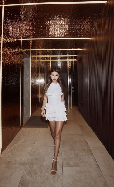  Monaco,   Nelli, 20 ,   