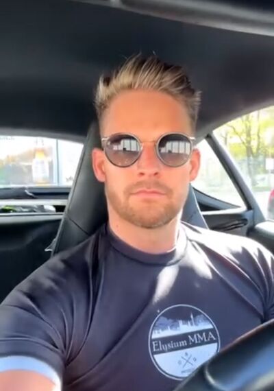 ,   BEN LIMBURG, 28 ,   ,   
