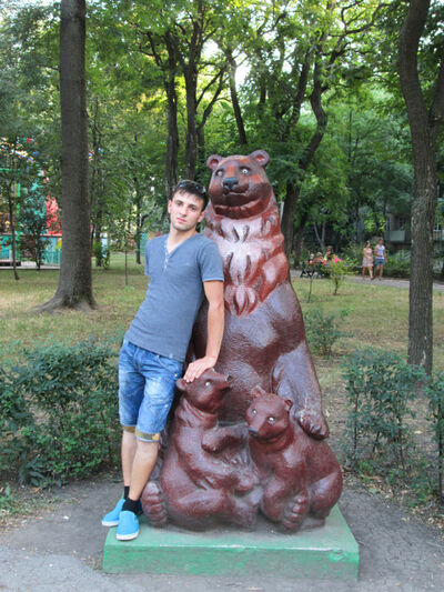  ,   Andrei, 34 ,   