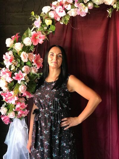 Rahden,   Natali, 46 ,   ,   
