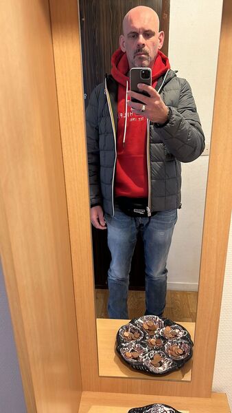  Port-en-Bessin-Huppain,   David, 48 ,   ,   , c , 