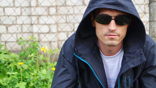  ,   SERGEI, 45 ,  