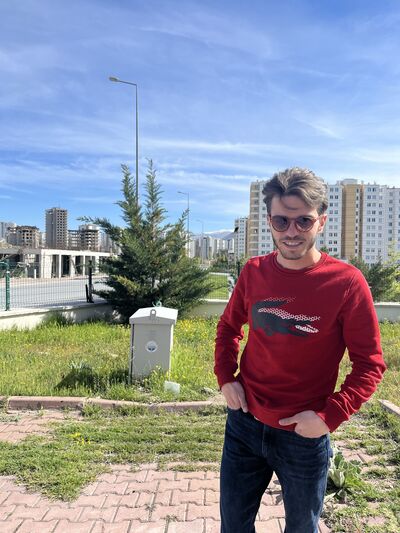  Incesu,   Mehmet, 26 ,   ,   