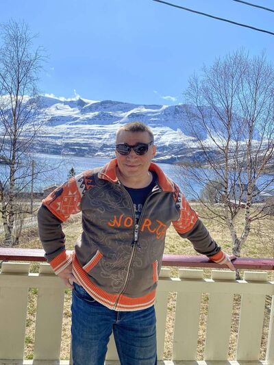  Harstad,   Andrey, 53 ,   ,   , c 